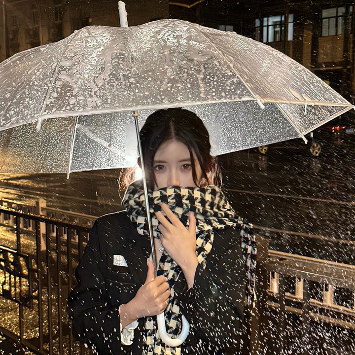 时尚先锋香奈儿